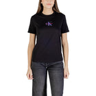 Calvin Klein Jeans T-Shirt Donna immagine 4