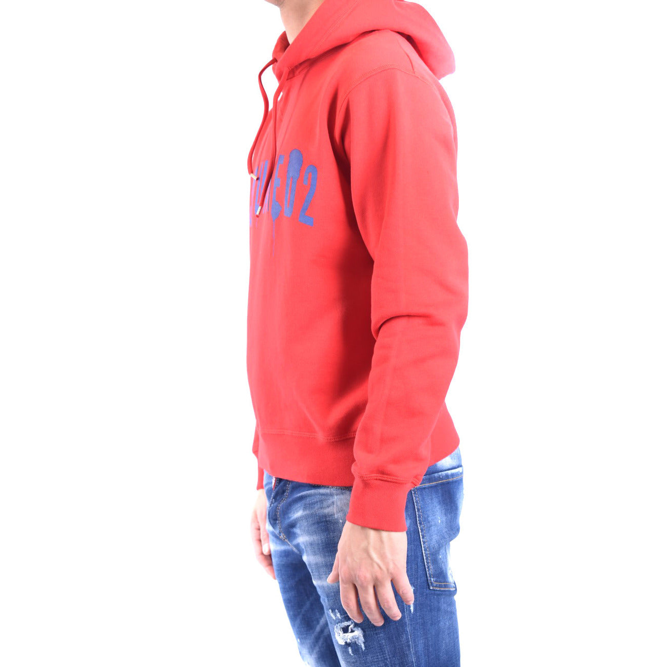 Dsquared2 Felpa Uomo