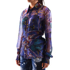 Dsquared2 Camicia Donna immagine 3