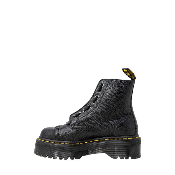 Dr. Martens Stivali Donna — vista 2