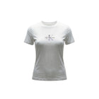 Calvin Klein Jeans T-Shirt Donna immagine 5