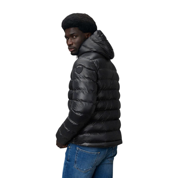 Blauer. Giacca Uomo — vista 2