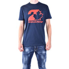 Dsquared2 T-Shirt Uomo immagine 2