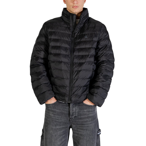 Calvin Klein Jeans Giubbotto Uomo — vista 2