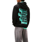 Tommy Hilfiger Jeans Felpa Uomo immagine 2