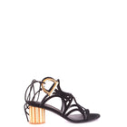 Salvatore Ferragamo Sandali Donna immagine 1
