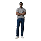 Boss Polo Uomo immagine 5