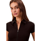 Calvin Klein Jeans T-Shirt Donna immagine 2
