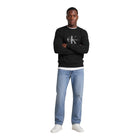 Calvin Klein Jeans Felpa Uomo immagine 5