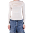 Diesel Maglia Donna immagine 2