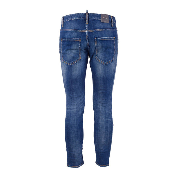 Dsquared2 Jeans Uomo — vista 2