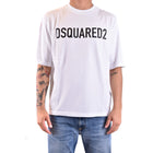 Dsquared2 T-Shirt Uomo immagine 2