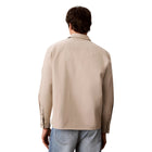 Calvin Klein Jeans Camicia Uomo immagine 5