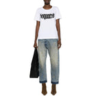 Dsquared2 T-Shirt Donna immagine 2