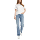 Calvin Klein Jeans Jeans Donna immagine 3