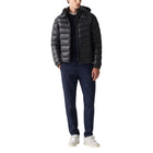 Colmar Originals Giubbotto Uomo immagine 3