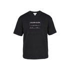 Calvin Klein Jeans T-Shirt Uomo immagine 2