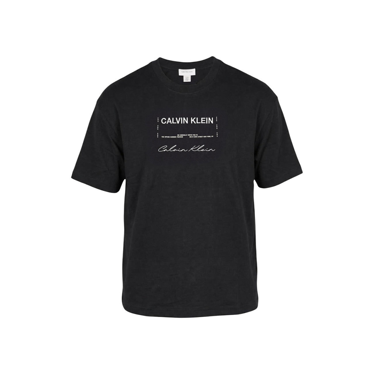Calvin Klein Jeans T-Shirt Uomo