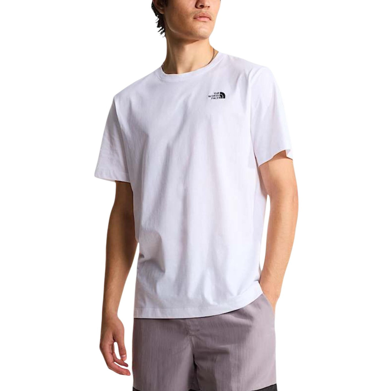 The North Face T-Shirt Uomo