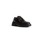 Love Moschino Scarpe Stringate Donna immagine 3