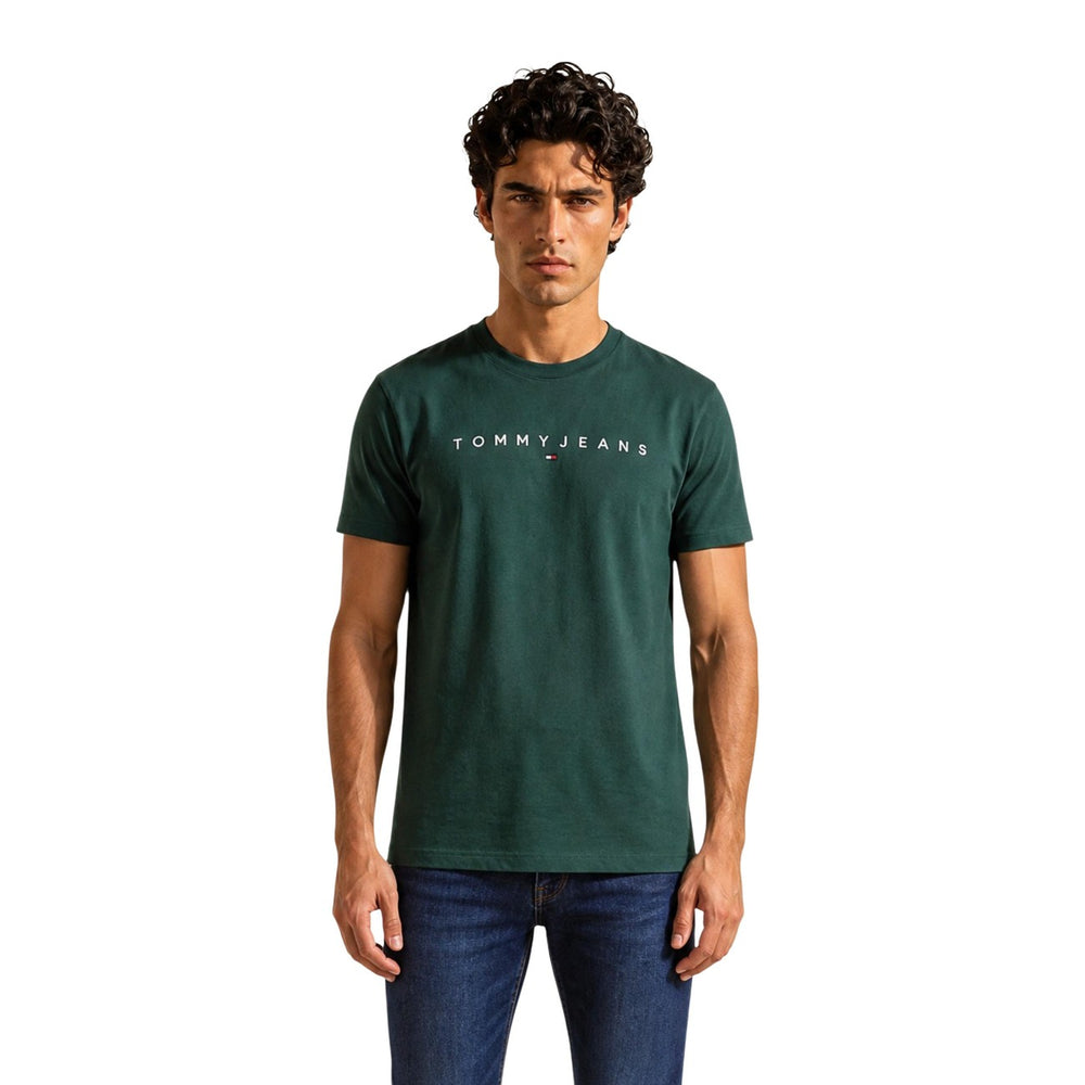 Tommy Hilfiger Jeans Felpa Uomo