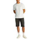 Tommy Hilfiger Jeans T-Shirt Uomo immagine 3
