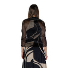 Rinascimento Sciarpa Donna immagine 4
