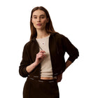 Calvin Klein Jeans Felpa Donna immagine 1