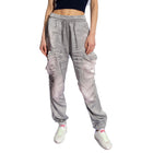 Diesel Pantaloni Donna immagine 2