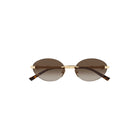 Gucci Occhiali Da Sole Donna immagine 2