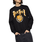Diesel Felpa Uomo immagine 2