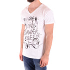 Alexander Mcqueen T-Shirt Uomo immagine 3