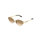 Gucci Occhiali Da Sole Donna immagine 1