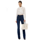 Elisabetta Franchi Blouse Donna immagine 2