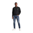 Calvin Klein Jeans Felpa Uomo immagine 4