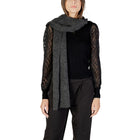 Only Sciarpa Donna immagine 4