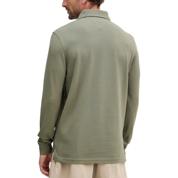 Tommy Hilfiger Polo Uomo — vista 2