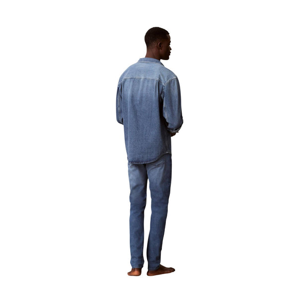 Calvin Klein Jeans Jeans Uomo — vista 2