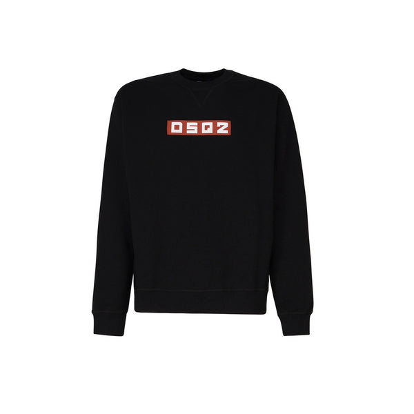 Dsquared2 Felpa Uomo