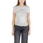 Tommy Hilfiger Jeans T-Shirt Donna immagine 1
