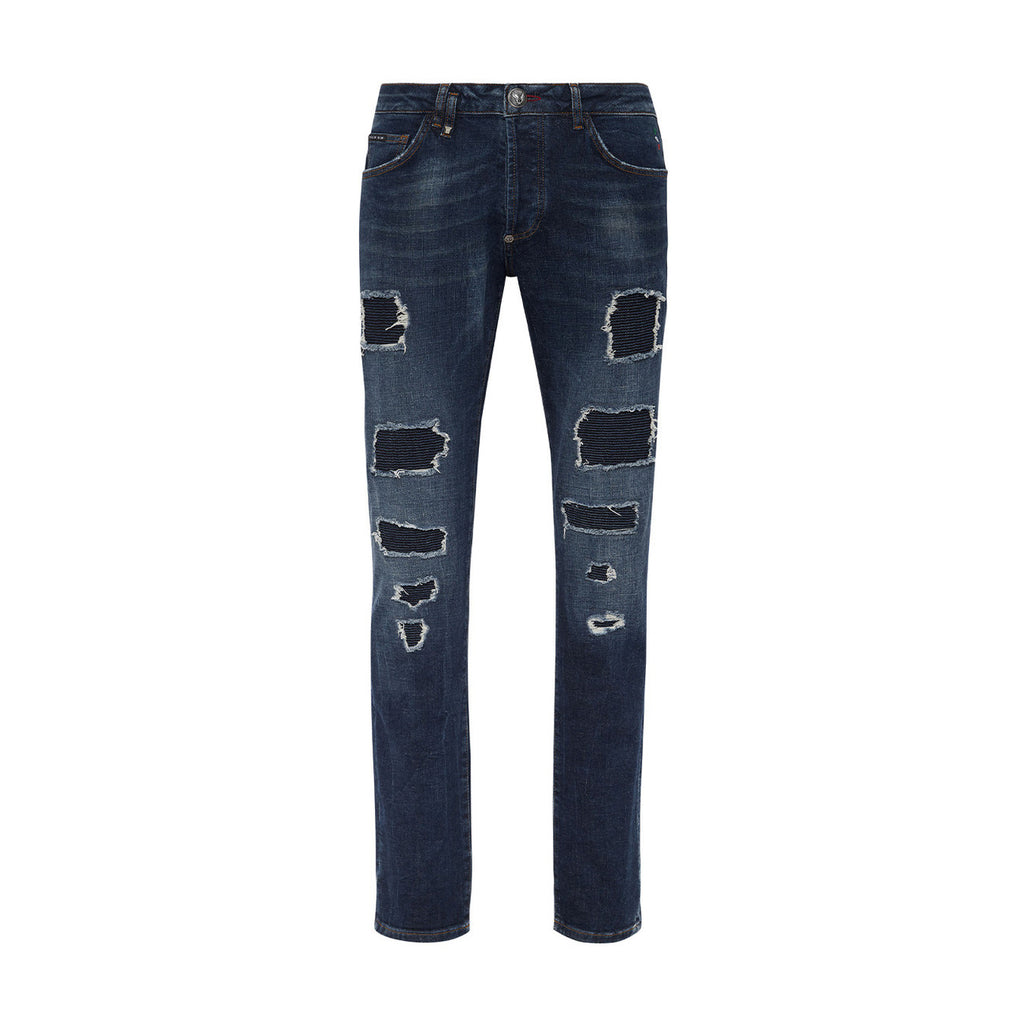 Philipp Plein Jeans Uomo