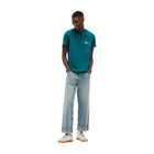 Tommy Hilfiger Jeans T-Shirt Uomo immagine 4