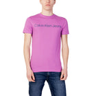 Calvin Klein Jeans T-Shirt Uomo immagine 1