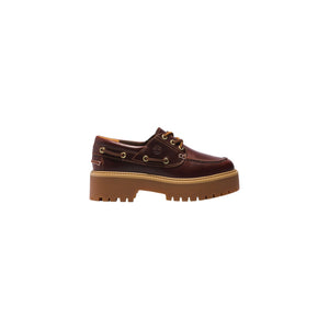 Timberland Scarpe Stringate Donna