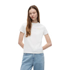 Tommy Hilfiger Jeans T-Shirt Donna immagine 1