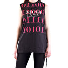 Alexander Mcqueen Canotta Donna immagine 1