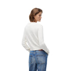 Tommy Hilfiger Jeans Felpa Donna immagine 4