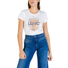 Liu Jo T-Shirt Donna immagine 7