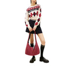 Tommy Hilfiger Jeans Maglia Donna immagine 3
