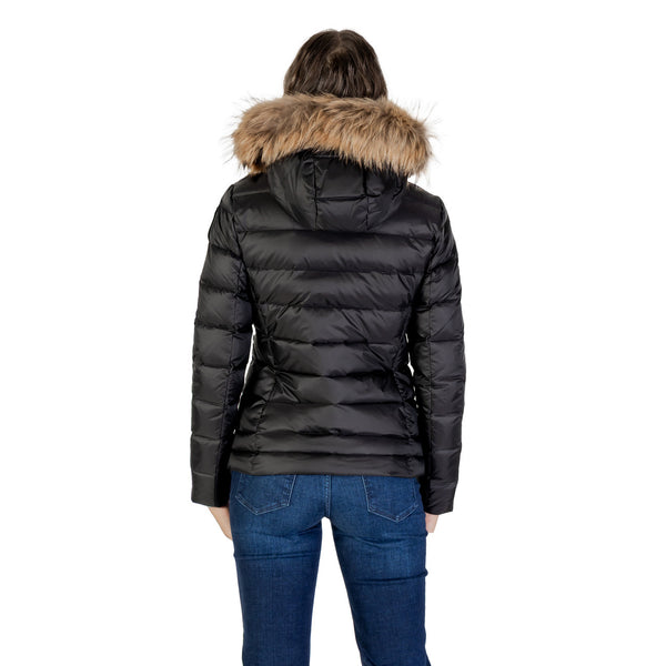Blauer Giubbotto Donna — vista 2